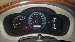 2015 Toyota Innova