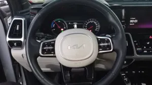 2022 Kia Sorento
