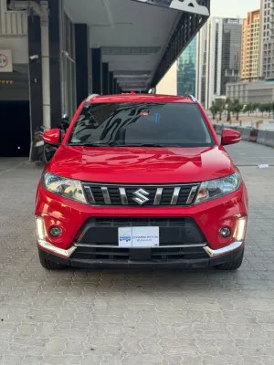 2023 سوزوكي فيتارا in dubai
