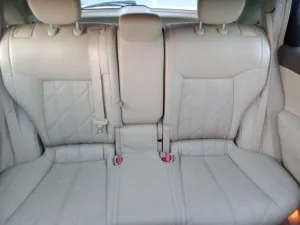 2009 Infiniti FX35