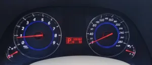 2009 Infiniti FX35