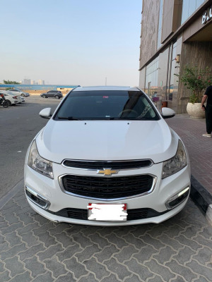 2016 Chevrolet Cruze in dubai