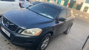 2006 Volvo XC90 in dubai
