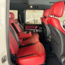 2019 Mercedes-Benz G-Class