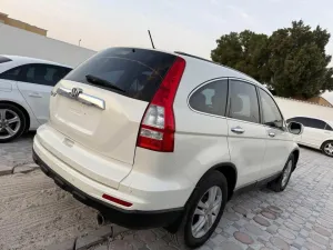 2011 Honda CR-V