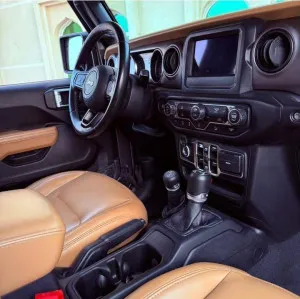 2020 Jeep Wrangler Unlimited