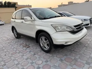 2011 Honda CR-V