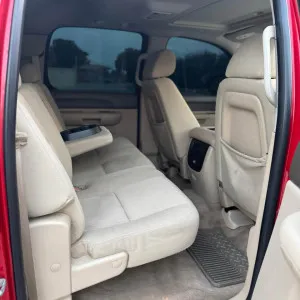 2012 GMC Sierra