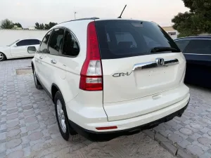 2011 Honda CR-V