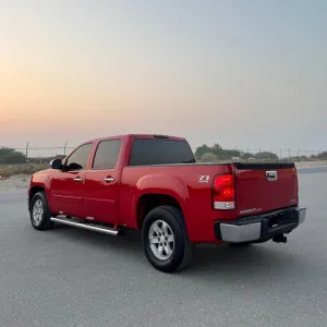 2012 GMC Sierra