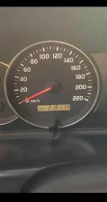 2006 Toyota Land Cruiser