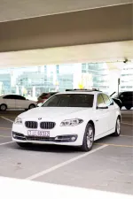 2014 بي أم دابليو الفئة - 5  in dubai