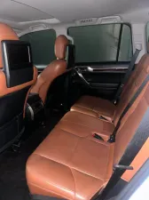 2016 Lexus GX