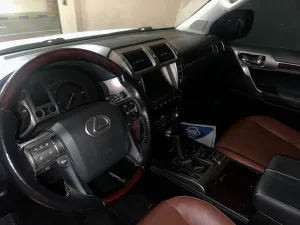 2016 Lexus GX