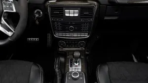 2017 Mercedes-Benz G-Class 4x4