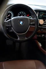2014 بي أم دابليو الفئة - 5 