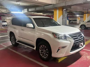 2016 Lexus GX
