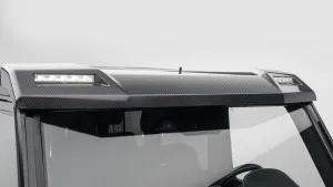 2017 Mercedes-Benz G-Class 4x4