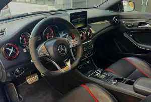 2015 Mercedes-Benz CLA