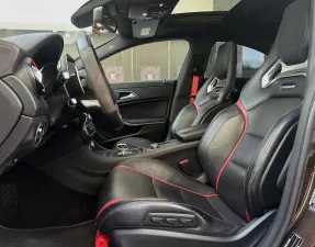2015 Mercedes-Benz CLA