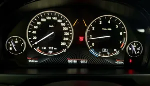 2014 BMW X5