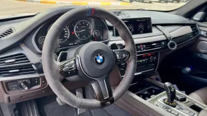 2014 BMW X5