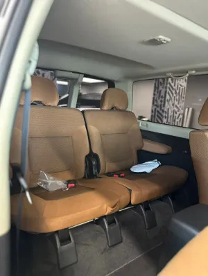 2022 Nissan Patrol Super Safari