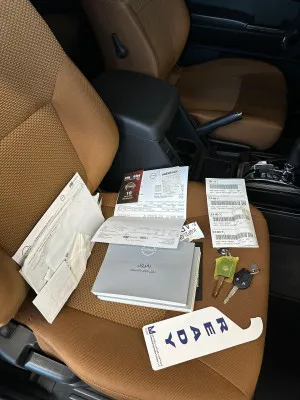 2022 Nissan Patrol Super Safari