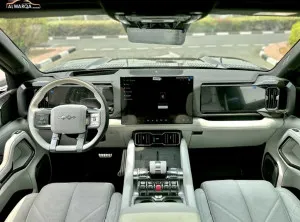 2025 BYD Leopard