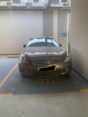 2013 Infiniti G25 in dubai