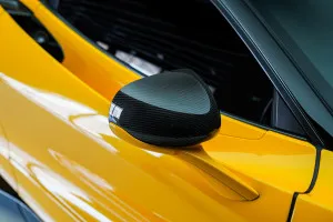 2019 McLaren 720S