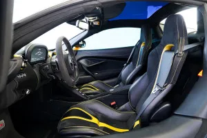 2019 McLaren 720S