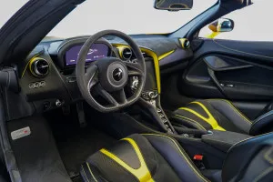 2019 McLaren 720S