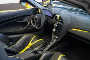2019 McLaren 720S