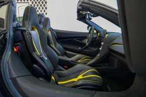 2019 McLaren 720S