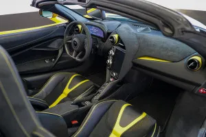 2019 McLaren 720S