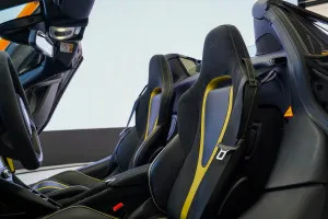 2019 McLaren 720S
