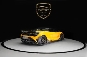 2019 McLaren 720S
