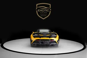 2019 McLaren 720S
