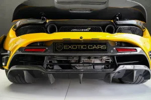 2019 McLaren 720S