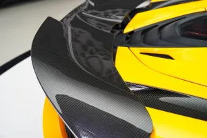 2019 McLaren 720S