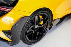 2019 McLaren 720S