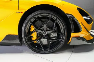 2019 McLaren 720S