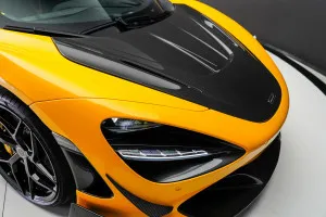 2019 McLaren 720S