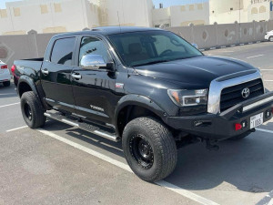 2013 Toyota Tundra