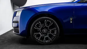 2023 Rolls Royce Ghost