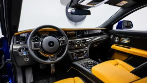 2023 Rolls Royce Ghost