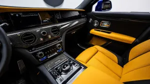 2023 Rolls Royce Ghost