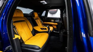 2023 Rolls Royce Ghost