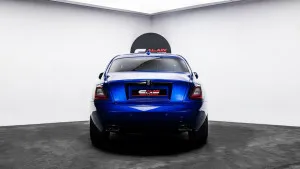 2023 Rolls Royce Ghost